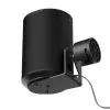 Soporte de pared MACLEAN MC-495 para 2 altavoces Sonos ERA, ángulo ajustable, robusto