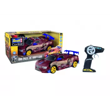 Revell Control 24693 One Piece coche RC de drift