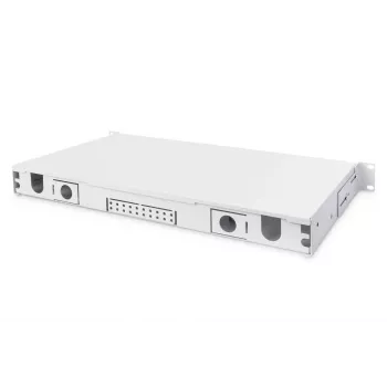 Caja de empalme de fibra óptica Digitus DN-96200-QL