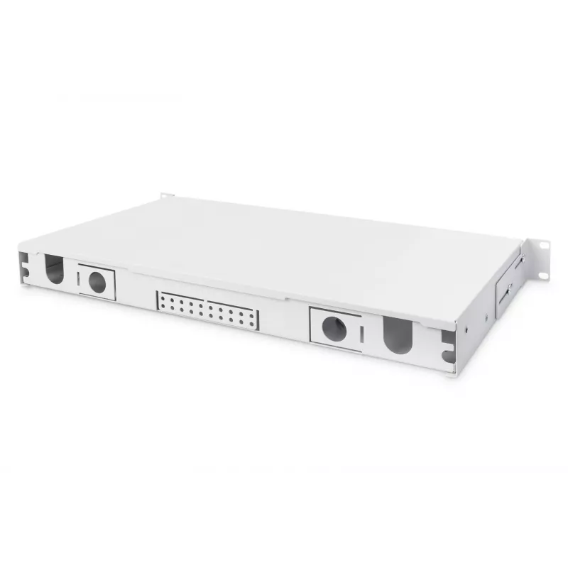 Caja de empalme de fibra óptica Digitus DN-96200-QL