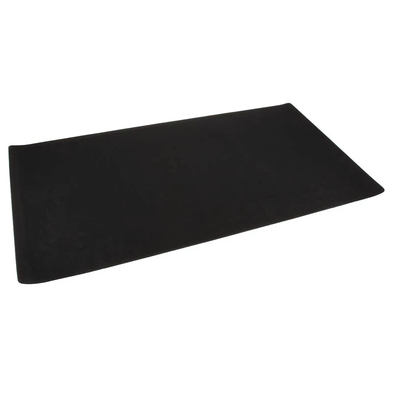 Alfombrilla de ratón Akasa XXL - alfombrilla de ratón - negra (AK-MPD-01BK)