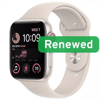 Grado A | Apple Watch SE2 LTE 40mm | 1,57