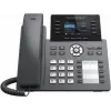 Teléfono IP Grandstream GRP2634 Negro