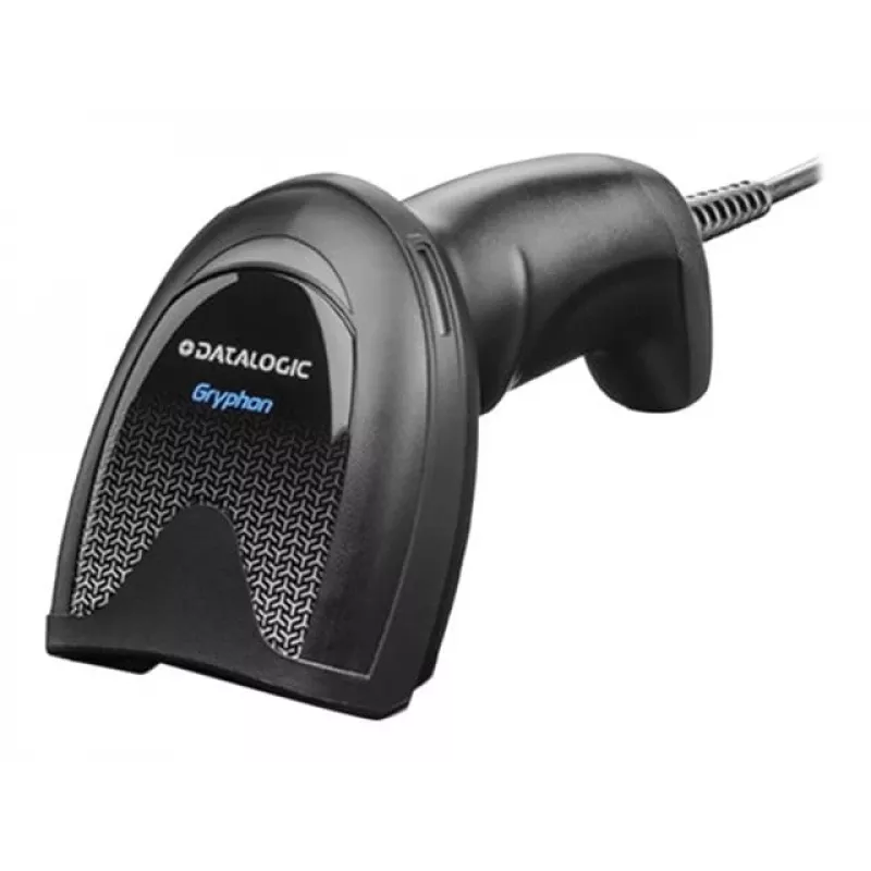 Lector de códigos de barras de mano Datalogic Gryphon I GD4590