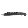 CHERRY KC 4500 ERGO Teclado Universal USB QWERTY Nórdico Negro