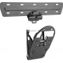 Soporte de pared ShiverPeaks 89720 para televisores de 55–65 pulgadas, diseño plano sin holgura, S/CONN