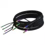 Poynting - Accesorio para antena - Cable - A-CAB-119-7, 3 metros de extensión para MIMO-1, 17,80 cm (7) 1 antena (A-CAB-119-7)