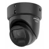 Cámara de vigilancia IP Hikvision Pro Series DS-2CD2H86G2H-IZSY (2,8–12 mm) Turret Exterior 8MP 3840x2160 PoE, 30 fps