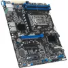 Placa base para servidor ASUS P13R-E/10G-2T LGA 1700 ATX, chipset Intel, DDR5 ECC UDIMM, 4x DIMM, 2x 10Gb RJ-45, 8x SATA III, 2x M.2