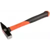 Martillo Bahco 481F-500 500g Cabeza de acero Mango de goma