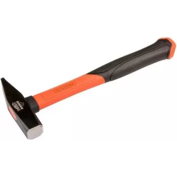 Martillo Bahco 481F-500 500g Cabeza de acero Mango de goma