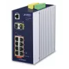 Switch Gigabit Ethernet gestionado L2+ PLANET IGS-10020HPT
