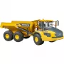 Volquete Volvo A60H 02455 BRUDER
