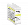 Cartucho de tinta Epson UltraChrome Pro 10 T47A4 amarillo – cartucho de tinta amarillo original