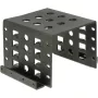 DeLOCK 18271 marco de montaje 4 x unidades de 2,5