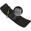 Destornillador combinado Wera ESD/11 SB – 1 pieza, puntas Torx/Phillips/Phillips ranurada/ranurada, mango de plástico (negro/amarillo)