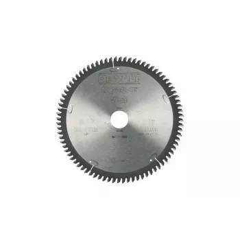 HM-Universal Saw 216x30mm Z80
