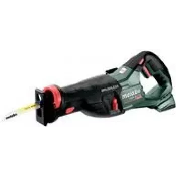 Sierra sable Metabo SSEP 18 LT BL 3000 spm 18V