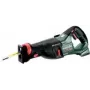 Sierra sable Metabo SSEP 18 LT BL 3000 spm 18V