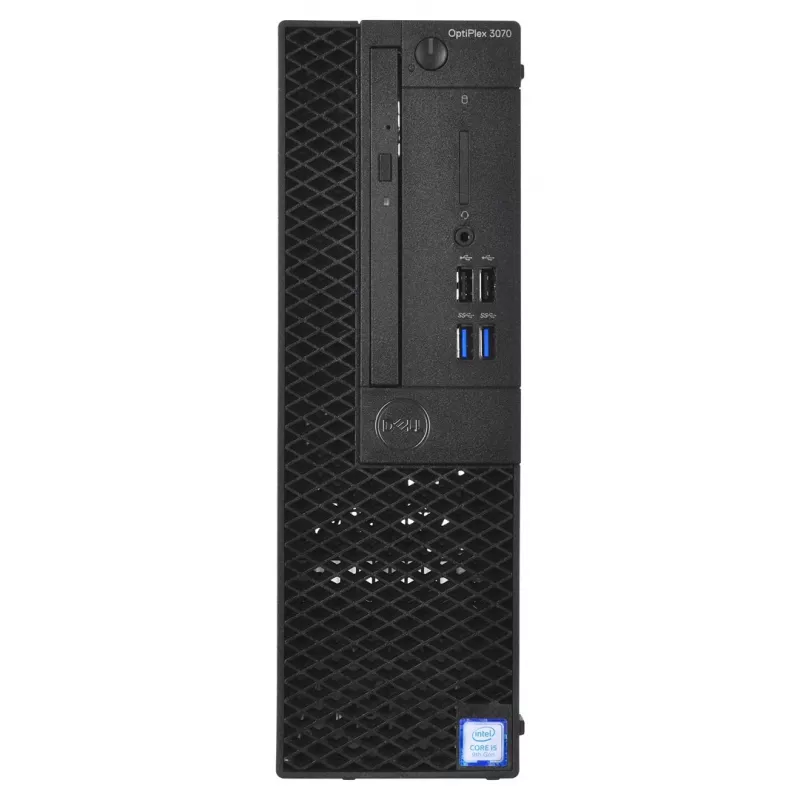 DELL OptiPlex 3070 i5-9500 16GB 512SSD SFF Win11pro USADO