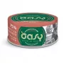 Oasy More Love Atún con Gambas 70 g