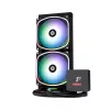 Disipador CPU Enermax Aquafusion II 240mm ARGB