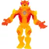 MrBeast Lab Mutators S2 Mutation Chamber - Flame Panther, figura
