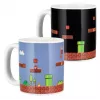 Taza térmica Paladone Super Mario Bros Heat Change