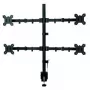 Asa para 4 monitores LCD 13-27'' L-04N