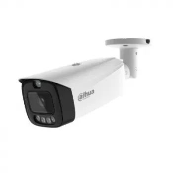 Dahua Technology WizSense IPC-HFW3849T1-AS-PV-PRO cámara de vigilancia IP tipo bala para interior y exterior 3840 x 2160 píxeles techo/pared