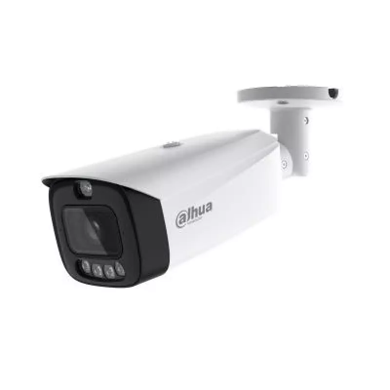 Dahua Technology WizSense IPC-HFW3849T1-AS-PV-PRO cámara de vigilancia IP tipo bala para interior y exterior 3840 x 2160 píxeles techo/pared