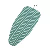 Funda de tabla de planchar Jata Cover HFUN8014 con funda intercambiable, tamaño estándar