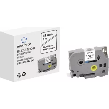 Renkforce RF-6027518 Blanco