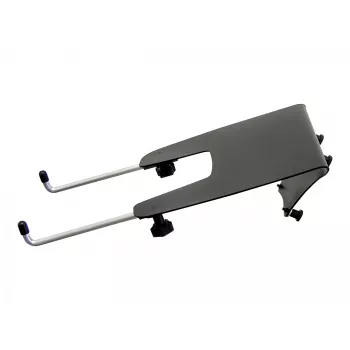 Bandeja para portátil Ergotron LX negra