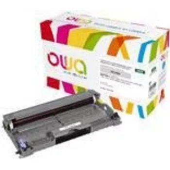 Armor OWA - compatible - reacondicionado - unidad de tambor (alternativa a: Brother DR2000) - para Brother DCP-7010, 7025, HL-2030, 2040, 2070, MFC-7225, 7420, 7820, FAX-28XX (K121