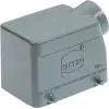 Harting Parte superior de carcasa Han® 32A-gs-Pg21 09 20 032 1520 1 ud. (09 20 032 1520)