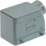 Harting Parte superior de carcasa Han® 32A-gs-Pg21 09 20 032 1520 1 ud. (09 20 032 1520)