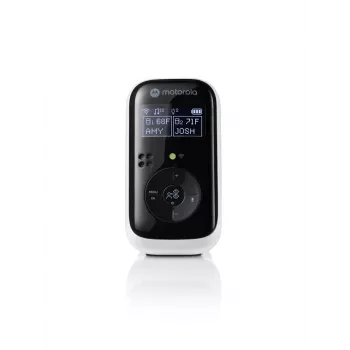 Intercomunicador de audio para bebés Motorola Pip15 portátil
