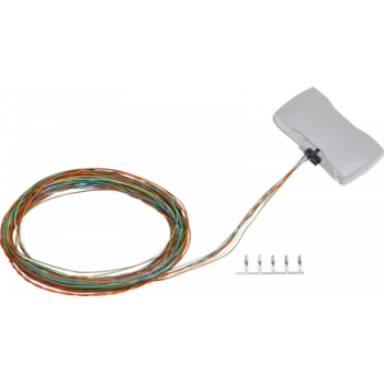 Cable de E/S TOMTOM para Webfleet LINK 710/740, 6 polos, largo