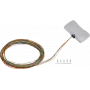 Cable de E/S TOMTOM para Webfleet LINK 710/740, 6 polos, largo