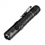 Linterna de mano Nitecore MH12 V2 Negra