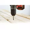 Taladradora Black & Decker ASD18K-QW, sin llave, 1,5 Ah, negro/naranja