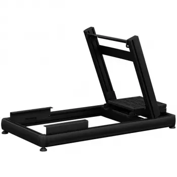 Silla gaming nitro concepts E-Racer GAZU-1006 — diseño ergonómico, reposabrazos ajustables