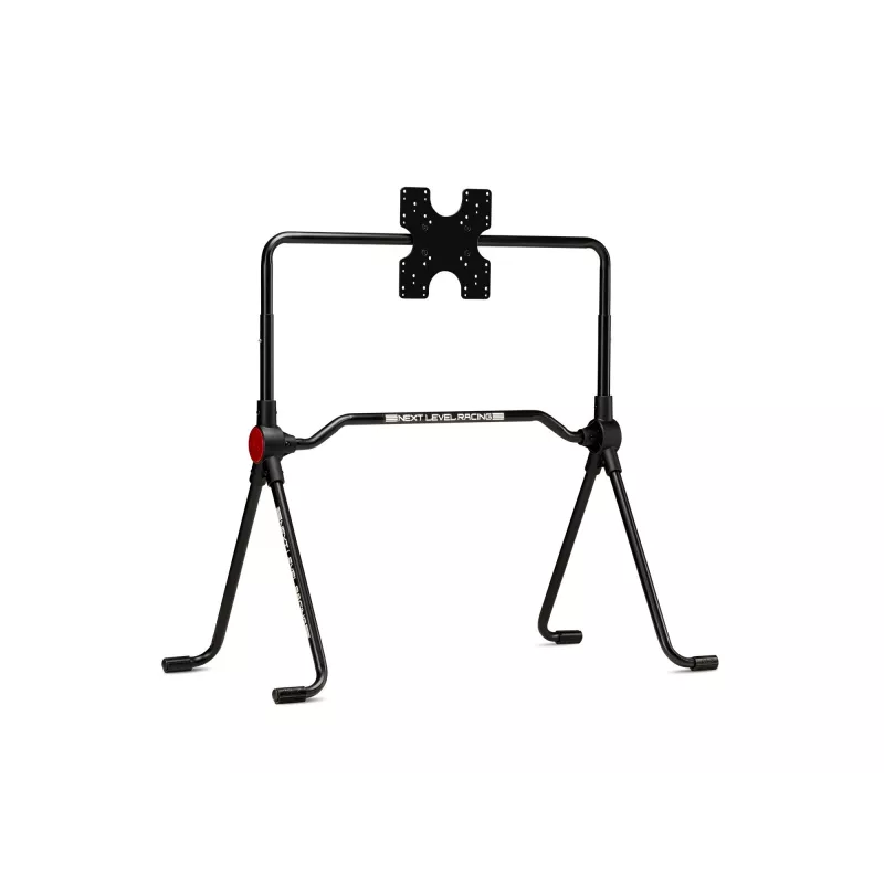 Cockpit plegable Next Level Racing GT Lite Pro NLR-S031 — cockpit de carreras compacto plegable con asiento ajustable