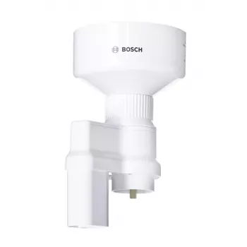 Accesorio para batidora Bosch MUZ5GM1 – accesorio de molienda para robots de cocina Bosch