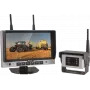 Sistema de intercomunicación inalámbrico Axion Air Set 7 (modelo CRV 7044) set completo