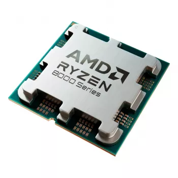 Procesador AMD Ryzen 5 8500G 3,5 GHz 6 núcleos 16 MB L3 zócalo AM5