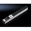 Alargador de corriente Rittal DK 7240.201