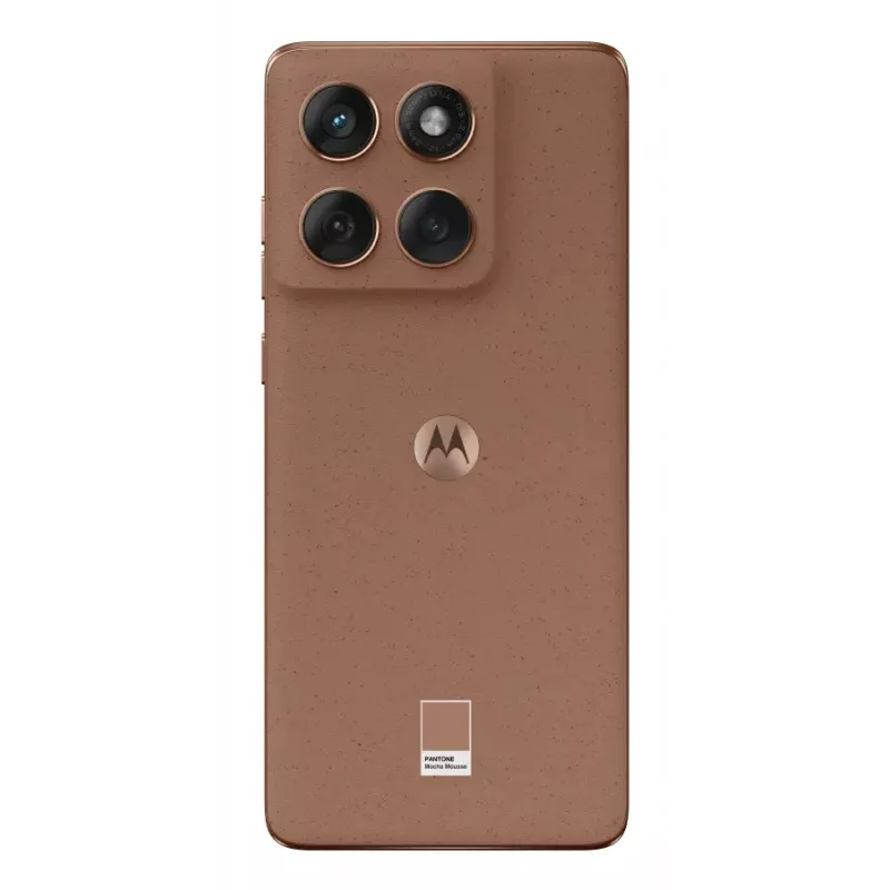 Motorola edge 60 fusion 16,9 cm (6.67) Dual SIM Android 15 5G USB Type-C 8 GB 256 GB 5200 mAh moca