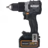Atornillador percutor 18V XR 2x4Ah McLaren